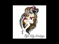 Syn City Cowboys - Bad Side 