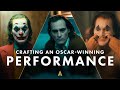 Joaquin Phoenix as 'Joker' | Crafting An Oscar-Winning Performance
