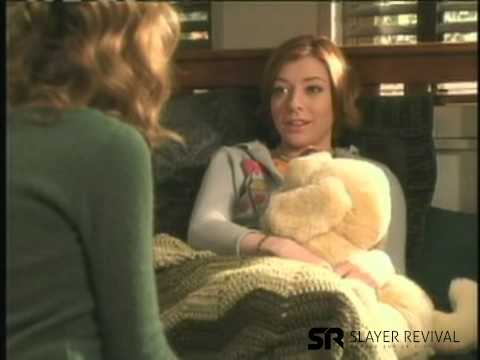 Buffy promo S4E19 (1)