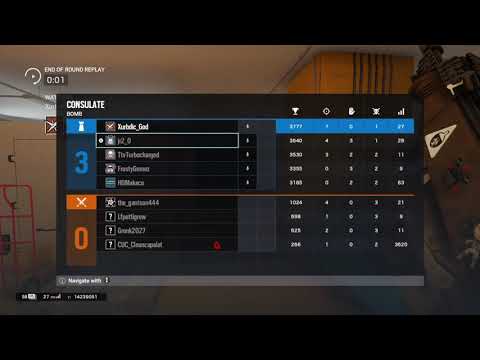 Lesion elite animation