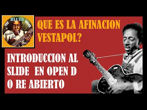 Lecciones de Delta, Chicago Blues y Slide Guitar en acústico y eléctrico :  Técnica y ejercicios de guitarra y bajo | Guitarristas.info
