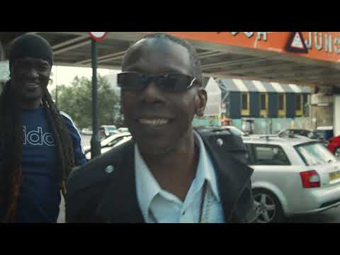 Blackout JA & Liondub, Anthony Johnson, Mr. Quest - Jungle Gunshot [Official Video]