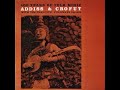 Addiss & Crofut With Tim Prentice - Dry Riverbeds (1964)