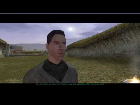 LGWI - KOTOR 2, Episode 37 (The Enclave)