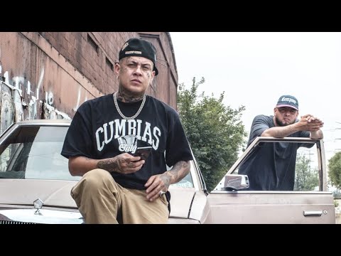 EL VIERNES FT. GEASSASSIN  - POR SI LAS MOSCAS (VIDEO OFICIAL) // HOMELESSHIT EP