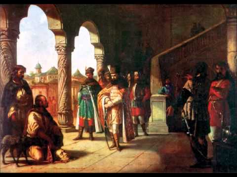 The Battle of Şelimbăr in 1599