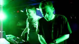 So Shifty // HELL YEAH ! Tropical Madness @ BATOFAR Paris - 05.03.2010