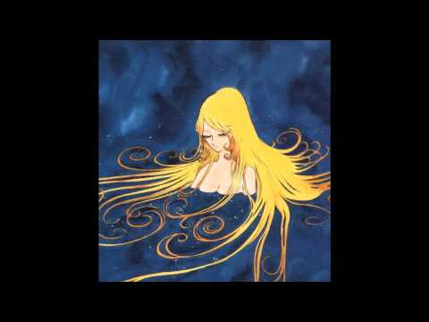 Space Pirate Captain Harlock OST - Mime's Elegy