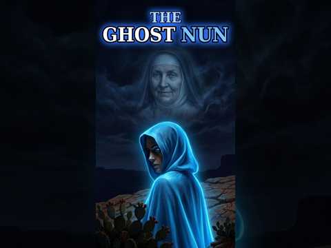 The Nun Who Appeared in Texas