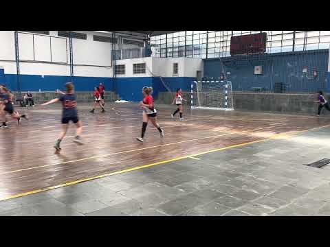 Copa Guapira 2022 - Semifinal - 1º Tempo - Atlético Jaçanã x Seleção USP