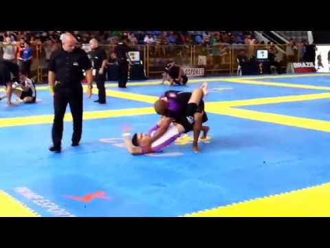 No Gi Brazilian Nationals 2015 - Who are these purple belts
