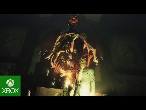 Mafia III | Sign of the Times DLC Launch Trailer