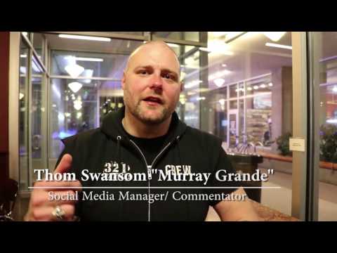 321 battle - Seattle's Weird Wrestling Entertainment