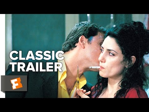 Late Marriage (2002) Official Trailer