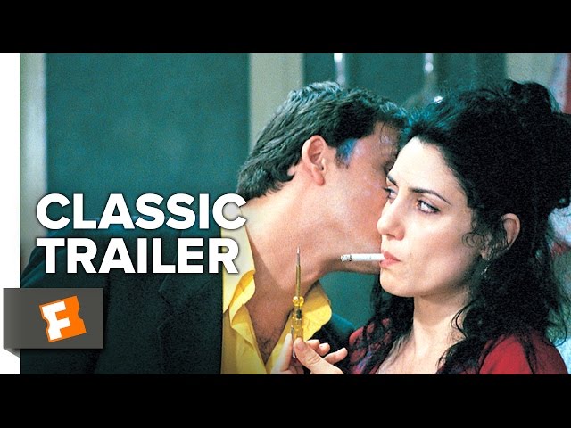 Late Marriage (2001) Official Trailer #1 - Comedy Movie HD
