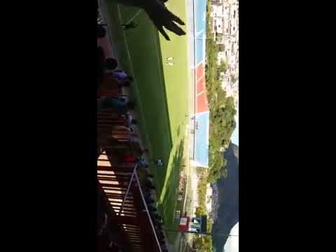 Carioca 2017 Série A - Boavista 1 x 1 Friburguense sub17 - Taça Guanabara