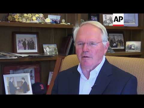 Former US Diplomat Skeptical About NKorea Talks