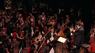 Berlioz - Riccardo Muti - Symphonie Fantastique - Rehearsal