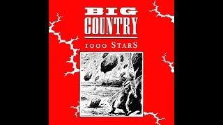 Big Country - 1000 Stars