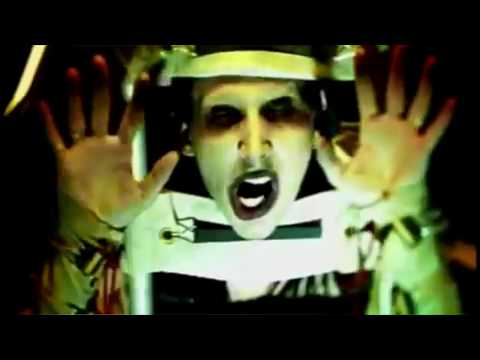 EMINEM - MARILYN MANSON - FLOCK OF SEAGULLS - CHICAGO / MASHUP