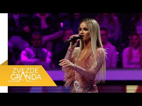 Valentina Cvetkovic - Oprostajna vecera, Hajde da zazmurimo (live) - ZG - 18/19 - 09.03.19. EM 25