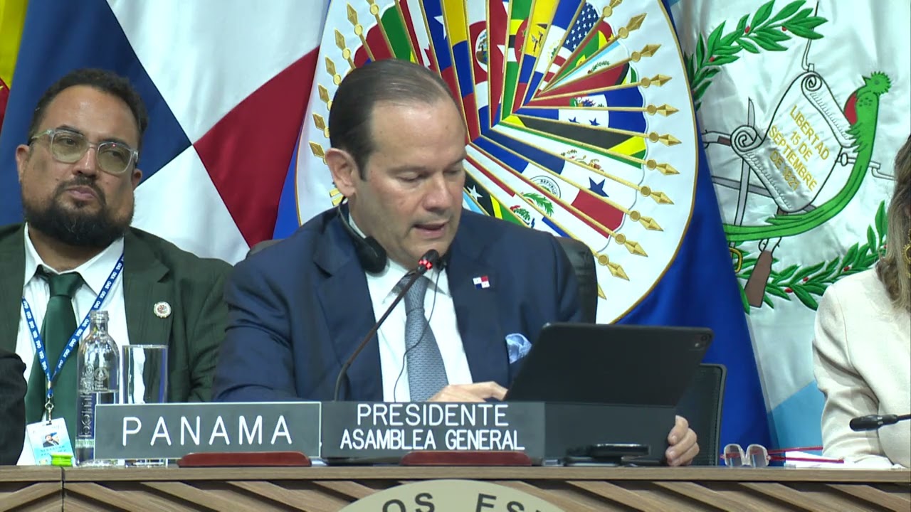 2026 JUN 24 56th General Assembly - Closing Plenary