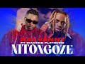 Rayvanny Ft Diamond Platnumz -  Nitongoze (Official Dance Video)