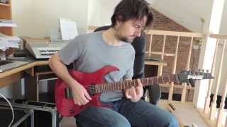Video thumbnail for Ibanez vs Ibanez Shootout -RG 1550, 550, 550 Reissue 470 USRG20- Best Ibanez RG? by Joe Gabaldon