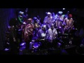 Sun Ra Arkestra - (Philadelphia,Pa) 10.31.16