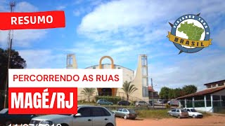 preview picture of video 'Viajando Todo o Brasil - Magé/RJ'
