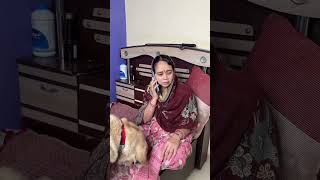 saas bahu ki nok jhok😜😍 || a heart touching video || #emotional #love #shorts