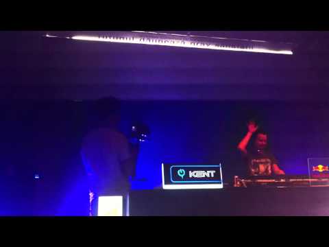 Sander van Doorn & Adrian Lux - Eagles