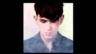Patrick Wolf - Time of My Life (Ceephax Remix)