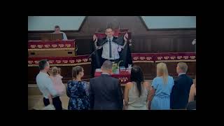 Elveszett vagy megtalált bárány vagy?