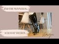 The Winner Is Acquo Of Sweden