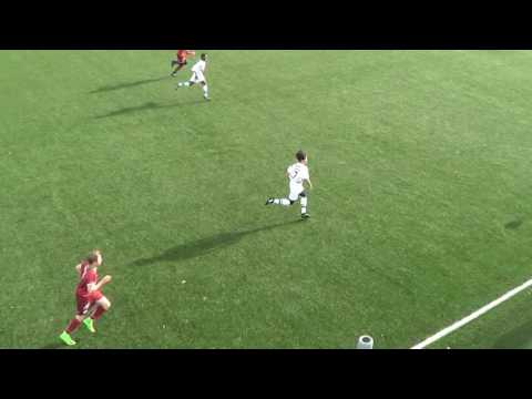20170225 OHL - Zulte Waregem U13 EH1