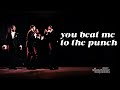 The Temptations - You Beat Me To The Punch | The Temptations Sing Smokey (1965)