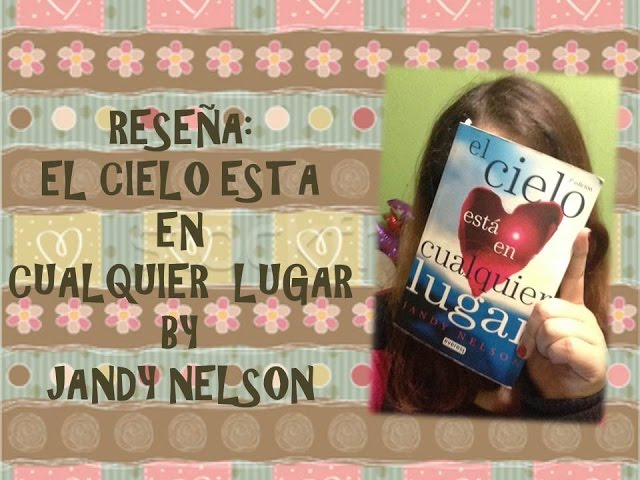 Vídeo relacionado con El cielo está en cualquier lugar (Ficción)