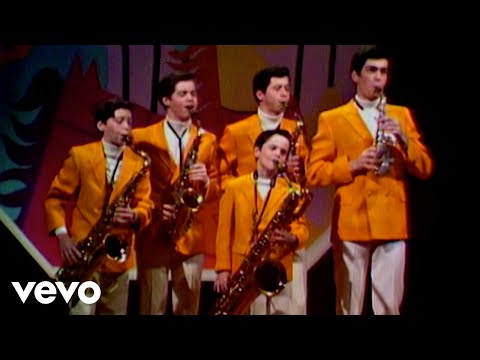 The Osmond Brothers, Donny Osmond - Then I'll Be Happy