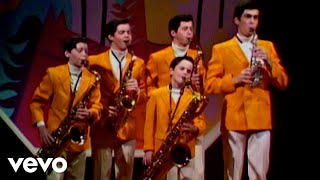 The Osmond Brothers, Donny Osmond - Then I'll Be Happy