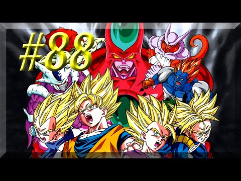 Dragon Ball Raging Blast 2 w/ NERDIAQ Ep.88 - Ultimate Gohan Is Back For More