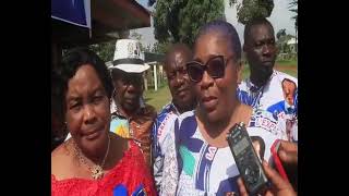 Thumbnail: 06Novembre2025:Vangan , célèbre la victoire du Président Paul Biya.