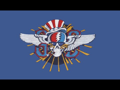 Grateful Dead 08.26.1980 Cleveland, OH Complete SBD⚡Friday famJAM Ep.181