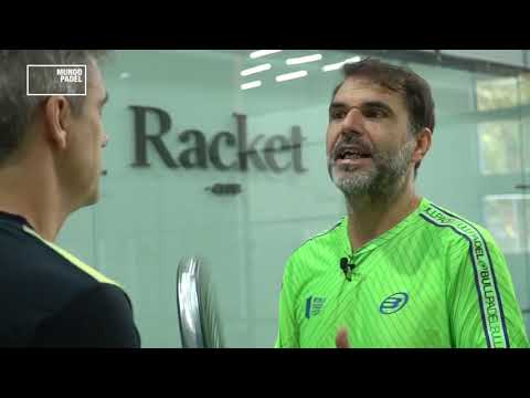 110 - Mundo Padel ⏩ PSICOLOGÍA