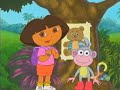 Dora The Explorer Clip1