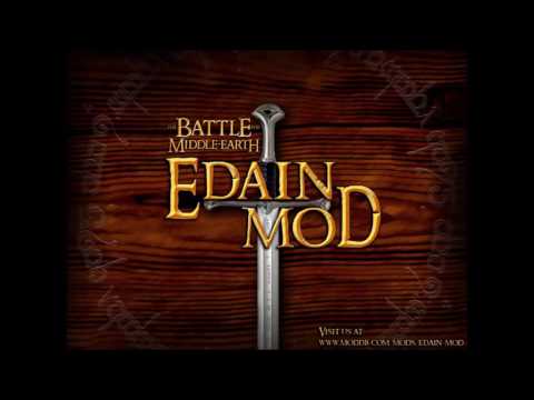 Edain-Mod Soundtrack - Men of the North