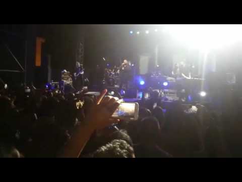 Alphaville Forever Young Malta 5th June 2017