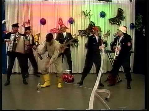 Aischzeit - Tatü Tata