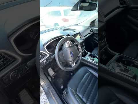 Автомобіль Ford Edge SEL 2020 | GrandCar