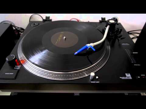 Beat Spacek - Gotta get some music - vinyl